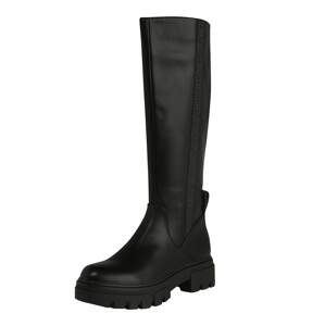 REPLAY Stiefel  fekete