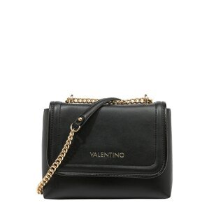 Valentino Bags Válltáska 'MOSS'  fekete / arany