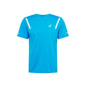 ASICS Shirt 'LITE-SHOW'  kék
