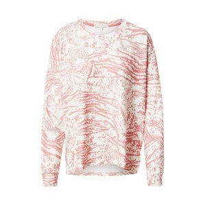 PJ Salvage Shirt  piszkosfehér / rózsaszín