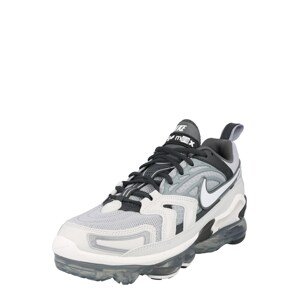 Nike Sportswear Rövid szárú edzőcipők 'VaporMax Evo'  szürke / fehér / fekete