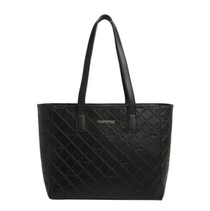 Valentino Bags Shopper táska 'ALMOND'  fekete