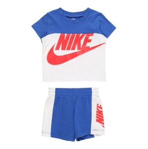 Nike Sportswear Szettek  királykék / fehér / piros
