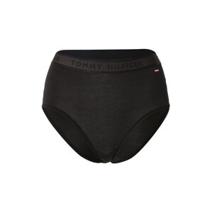 Tommy Hilfiger Underwear Slip 'HIPSTER'  fekete