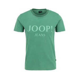 JOOP! Jeans Póló 'Ambros'  zöld