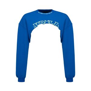 Magdeburg Los Angeles Tréning póló 'PONYHOF'  kék / fehér