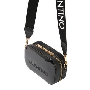 Valentino Bags Válltáska 'Sabal'  fekete / fehér