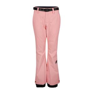O'NEILL Sportnadrágok 'Star'  rózsaszín / fekete