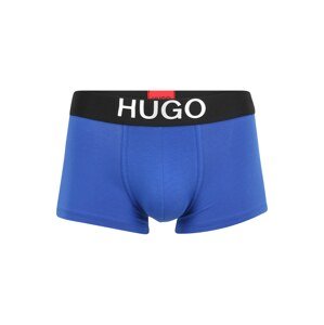 HUGO Boxeralsók 'ICONIC'  kék / fekete / fehér