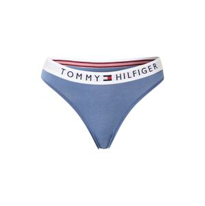 Tommy Hilfiger Underwear Slip  füstkék / tengerészkék / tűzpiros / fehér