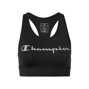 Champion Authentic Athletic Apparel Sportmelltartók  fekete / világosszürke