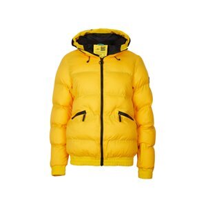 O'NEILL Kültéri kabátok  sárga