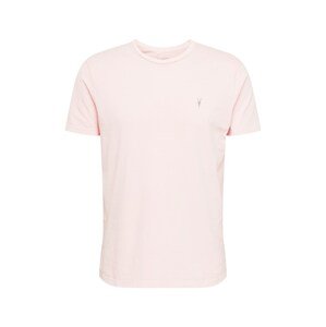 AllSaints Póló 'Ossage'  rózsaszín