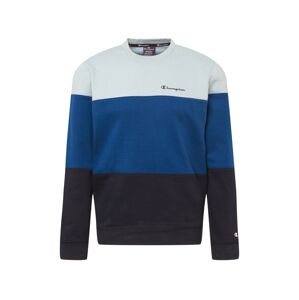 Champion Authentic Athletic Apparel Sweatshirt  éjkék / világoskék / kék