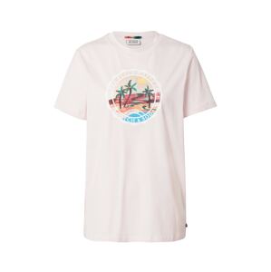 SCOTCH & SODA Póló  vegyes színek / pasztell-rózsaszín