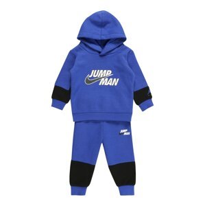Jordan Jogging ruhák  kék / tengerészkék / fehér