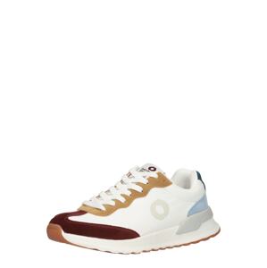 ECOALF Sneaker 'PRINCE'  lila / fehér / vízszín / világoskék