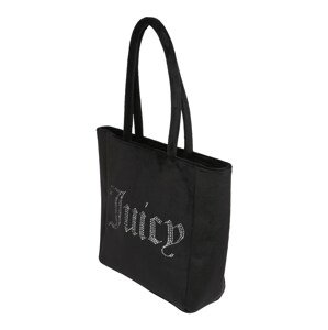 Juicy Couture Shopper táska  fekete