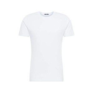 DENHAM T-Shirt  fehér