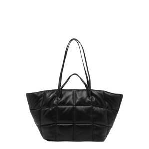 AllSaints Shopper táska 'Nadaline'  fekete