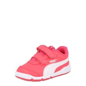 PUMA Sportcipő 'Stepfleex 2 SL VE'  piros / rózsaszín