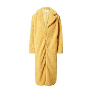 NA-KD Átmeneti kabátok  sárga