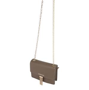Valentino Bags Válltáska 'Piccadilly'  taupe / arany