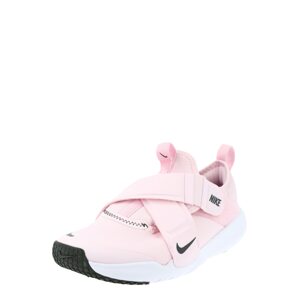 NIKE Sportcipő 'Koemi'  világos-rózsaszín / fekete / fehér