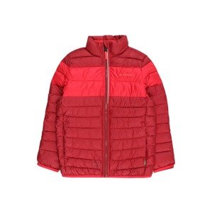 VAUDE Kültéri kabátok 'Limax'  rózsaszín / szürke / fekete / korál