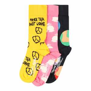 Happy Socks Zokni 'Monty Python'  vegyes színek