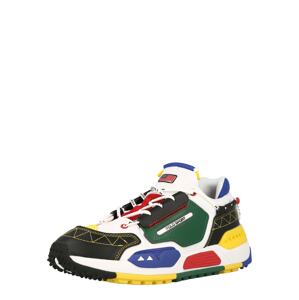 Polo Ralph Lauren Rövid szárú edzőcipők  vegyes színek