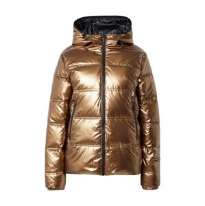 ICEPEAK Kültéri kabátok 'EXLINE'  bronz