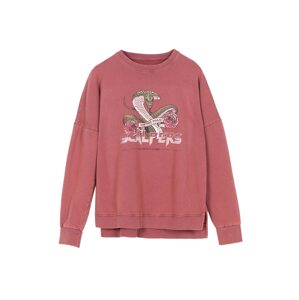 Scalpers Tréning póló  vegyes színek / rózsaszín
