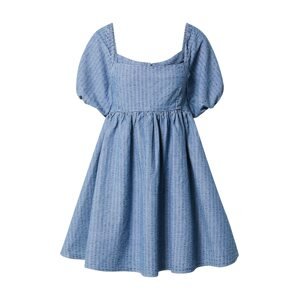 LEVI'S ® Ruha 'Sage Denim Dress'  kék