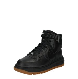 Nike Sportswear Magas szárú sportcipők 'AF1 HI UT 2.0'  fekete