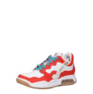 Jordan Sportcipő  piros / fehér
