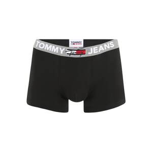 Tommy Hilfiger Underwear Boxeralsók  sötétkék / szürke / piros / fekete / fehér