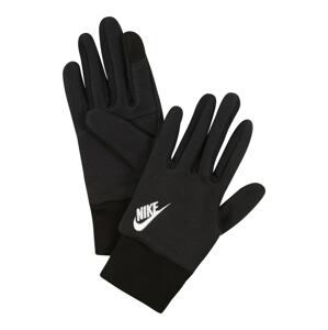 Nike Sportswear Accessoires Kesztyűk  fekete / fehér