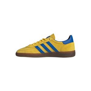 ADIDAS ORIGINALS Belebújós cipők 'HANDBALL SPEZIAL'  kék / sárga
