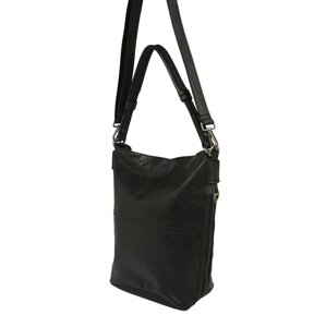 FREDsBRUDER Shopper táska 'Jola'  fekete