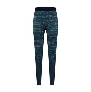ODLO Sport alsónadrágok  kék / galambkék / szürke / fekete