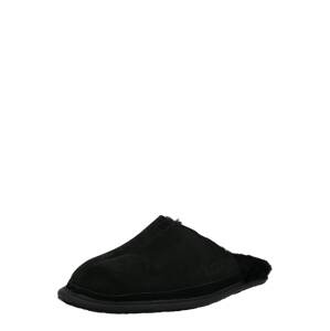 UGG Házi cipő 'HYDE'  fekete
