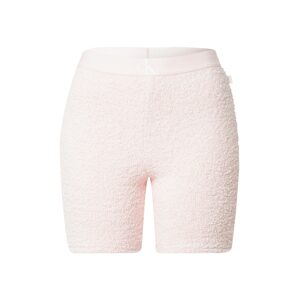 Calvin Klein Underwear Pizsama nadrágok  rózsaszín