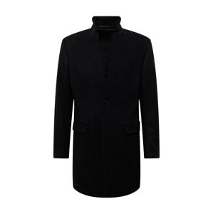 AllSaints Átmeneti kabátok 'Manor'  fekete