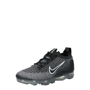 Nike Sportswear Rövid szárú edzőcipők 'AIR VAPORMAX 2021 FK'  vegyes színek / fekete