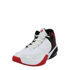 Jordan Sportcipő 'Max Aura 3'  fehér / piros / fekete