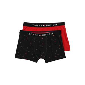 Tommy Hilfiger Underwear Alsónadrág  éjkék / pasztellzöld / piros / fehér