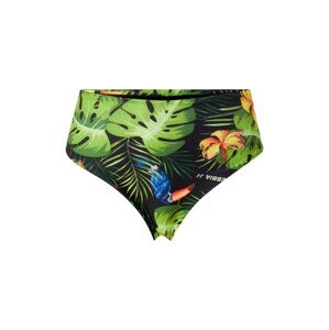 NEBBIA Bikini nadrágok  zöld / vegyes színek