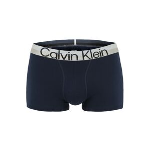 Calvin Klein Underwear Boxeralsók  sötétkék / világosszürke