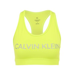 Calvin Klein Performance Sportmelltartók  neonsárga / ezüstszürke